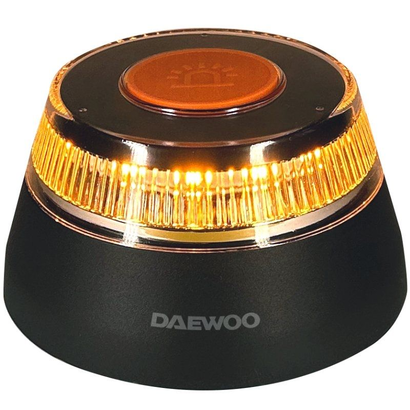 luz-de-emergencia-para-coche-daewoo-dw5001-v16-homologada-base-imantada-geolocalizable-funciona-a-pilas