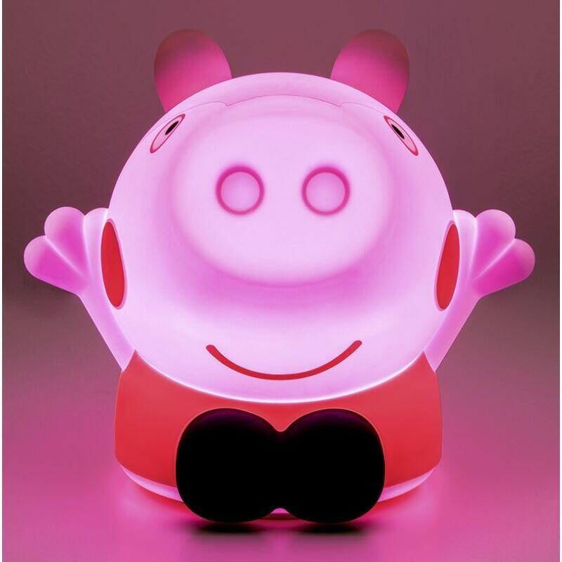 lampara-de-silicona-3d-paladone-peppa-pig