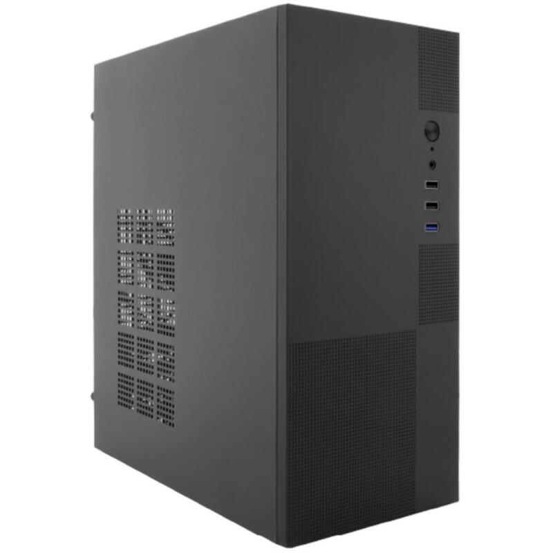 coolbox-caja-pc-m440-microatx-negro-bahias-int2x3-52-5-2xusb30-1xusb20-audio-inout-sin-fuente-de-alimentacion