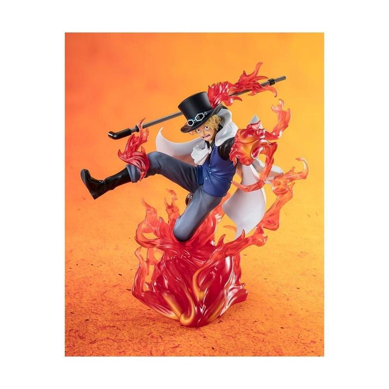 figura-tamashii-nations-figuarts-zero-one-piece-sabo-fire-fist-rook-check-ver-extra-battle-19cm