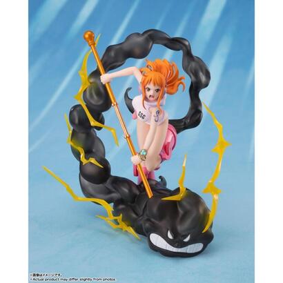 figura-tamashii-nations-figuarts-zero-one-piece-nami-lightning-blast-ver-extra-battle-17cm