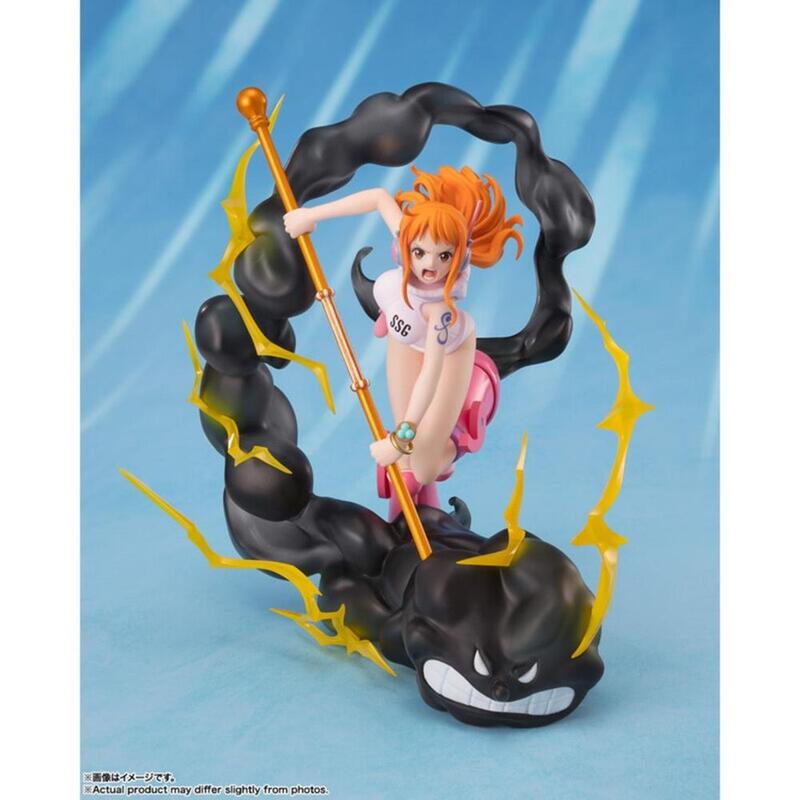 figura-tamashii-nations-figuarts-zero-one-piece-nami-lightning-blast-ver-extra-battle-17cm