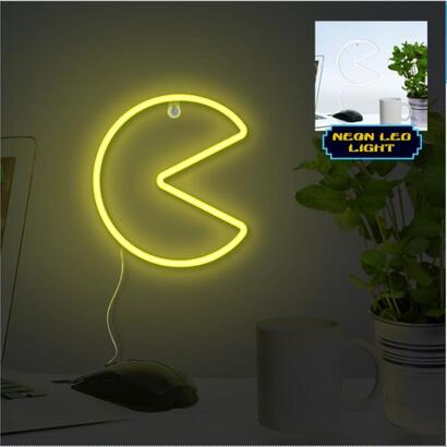 lampara-de-pared-paladone-pac-man-luz-led-neon