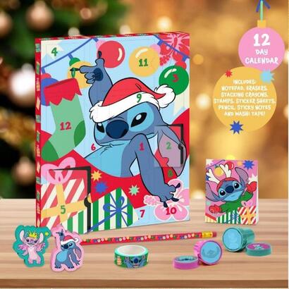 calendario-de-adviento-paladone-disney-stitch-12-dias