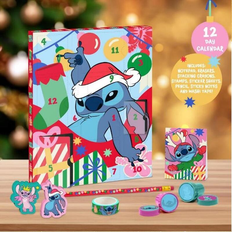 calendario-de-adviento-paladone-disney-stitch-12-dias