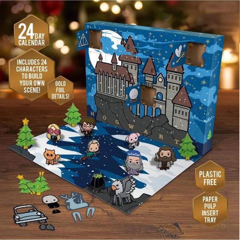 calendario-de-adviuento-paladone-harry-potter-puzzle-3d