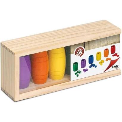 juego-accesorios-parchis-madera-6-jugadores