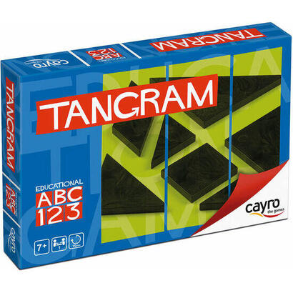 tangram