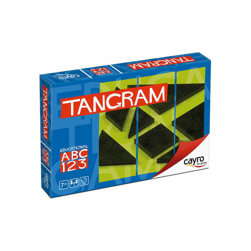 tangram