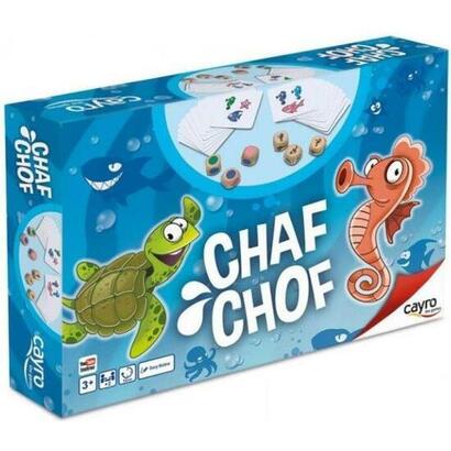 juego-chaf-chof