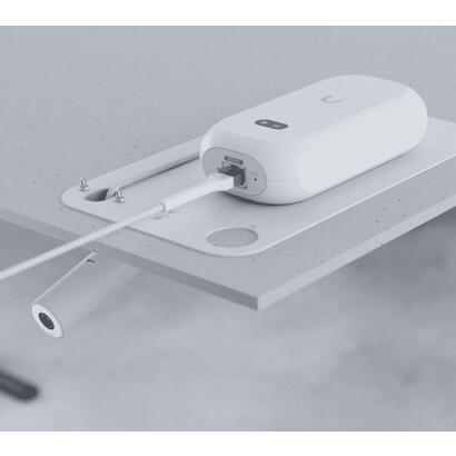 ubiquiti-unifi-ai-theta-sistema-de-montaje-en-techo-montaje-en-techo-blanco-para-ai-theta-pro-ai-theta-y-ai-theta-hub-uacc-ai-th