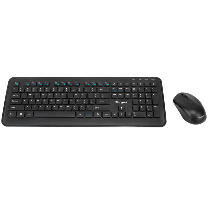 teclado-espanol-raton-targus-akm610es-inalambrico