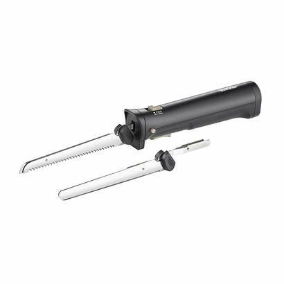 unold-78815-cuchillo-electrico-9-w-negro-acero-inoxidable