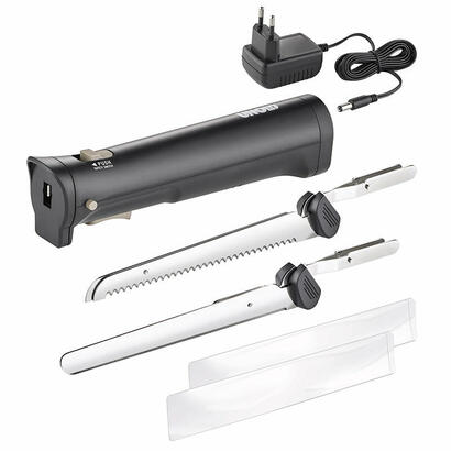 unold-78815-cuchillo-electrico-9-w-negro-acero-inoxidable