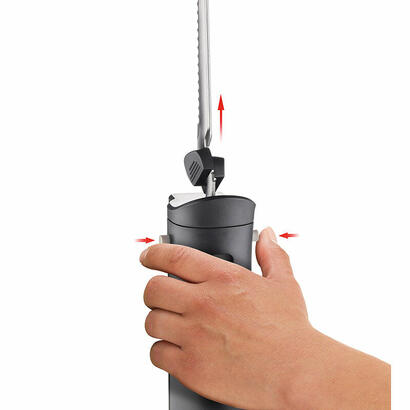 unold-78815-cuchillo-electrico-9-w-negro-acero-inoxidable