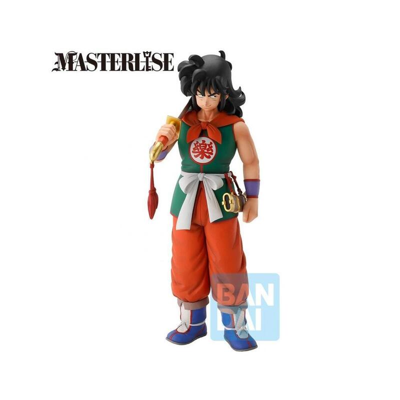 figura-ichibansho-dragon-ball-training-section-yamcha