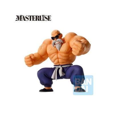 figura-ichibansho-dragon-ball-training-section-master-roshi