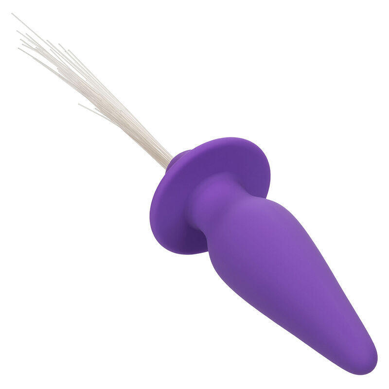 calexotics-southern-lights-light-up-plug-anal-con-luces-10-vibraciones-silicona-violeta calexotics-southern-lights-light-up-plug-anal-con-luces-10-vibraciones-silicona-violeta