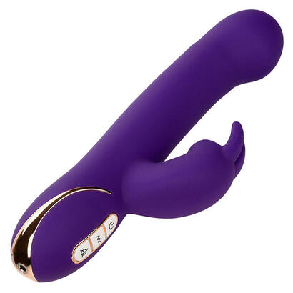 calexotics-jack-vibrador-rabbit-y-estimulador-7-niveles-de-vibracion-y-succion-azul