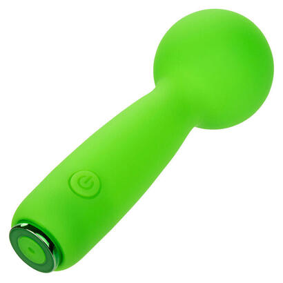 calexotics-neon-vibes-the-bubbly-vibe-mini-masajeador-10-vibraciones-verde