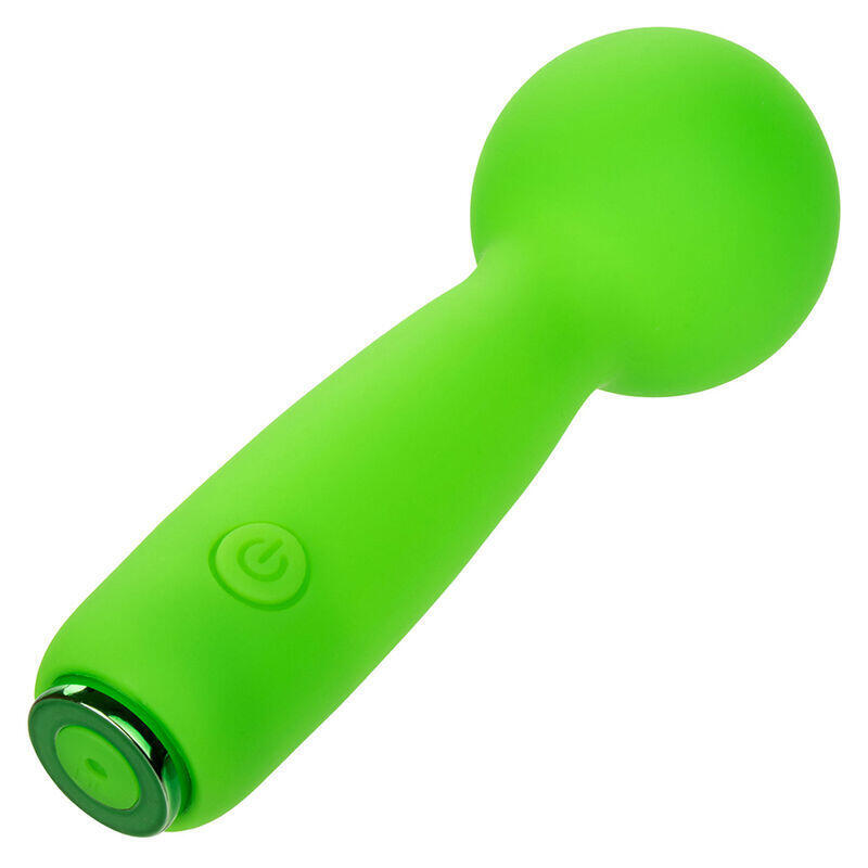 calexotics-neon-vibes-the-bubbly-vibe-mini-masajeador-10-vibraciones-verde
