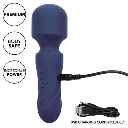 calexotics-charisma-charm-masajeador-12-funciones-morado