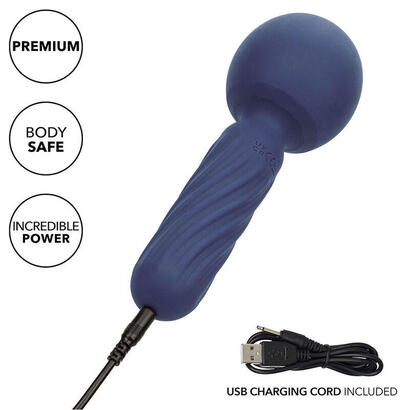 calexotics-charisma-seduction-masajeador-12-funciones-1775-cm-x-625-cm-morado