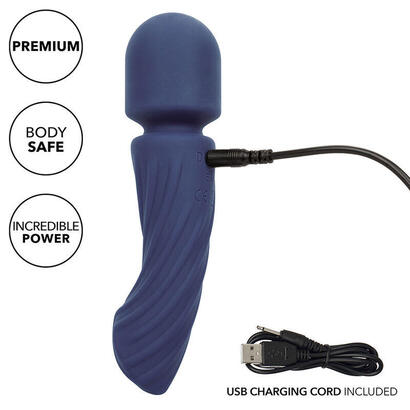 calexotics-charisma-allure-masajeador-doble-motor-12-funciones-1725-cm-x-45-cm-morado