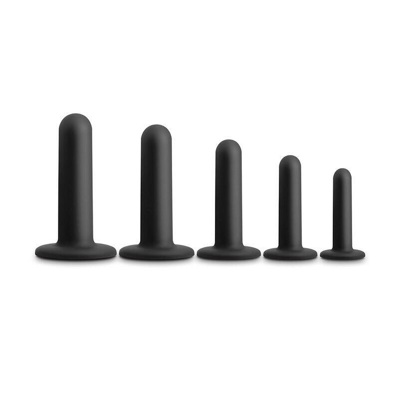 ns-novelties-renegade-kit-dilatador-negro