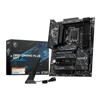 placa-msi-z890-gaming-plus-wifiintel1851z8904ddr5