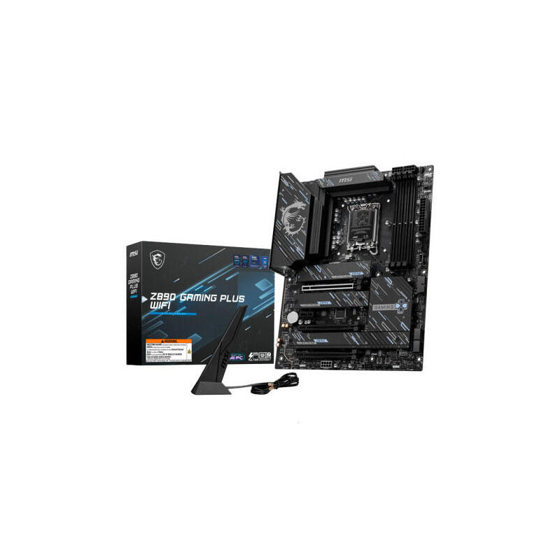 placa-msi-z890-gaming-plus-wifiintel1851z8904ddr5