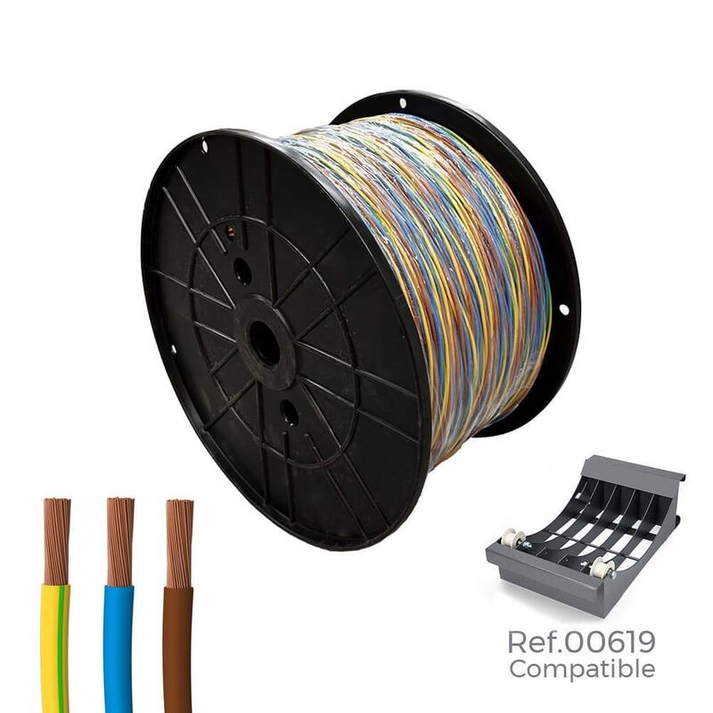 cablecillo-h07z1-k-3g25-mm-3-colores-200m