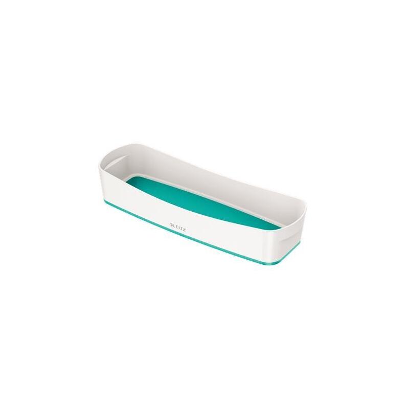 leitz-bandeja-organizadora-mybox-wow-307x55x105mm-turquesablanco