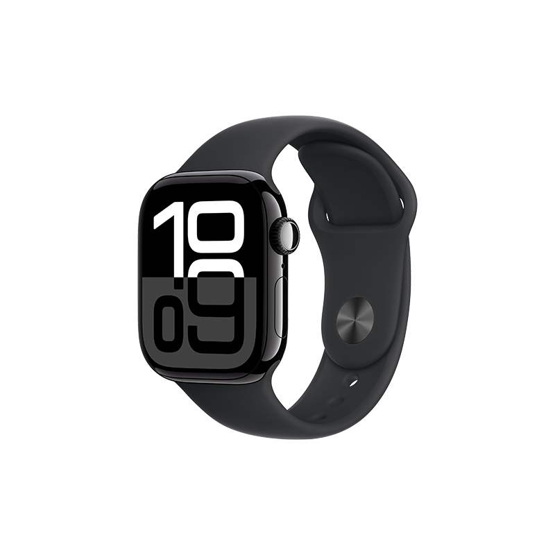 watch-apple-watch-series-10-gps-42mm-jet-black-aluminium-case-with-sport-band-sm-black