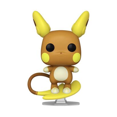 funko-pop-pokemon-raichu-de-alola-fk85800