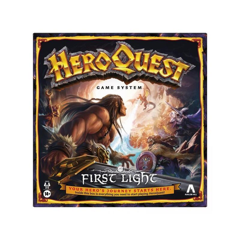 expansion-juego-de-mesa-heroquest-first-light-espanol