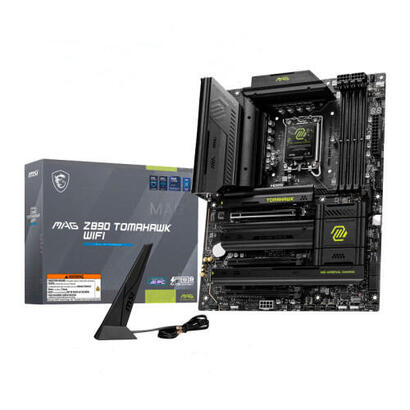 placa-msi-mag-z890-tomahawk-wifiintel1851z8904ddr5