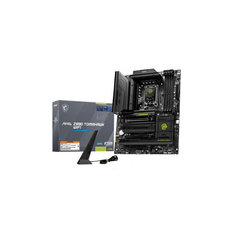 placa-msi-mag-z890-tomahawk-wifiintel1851z8904ddr5