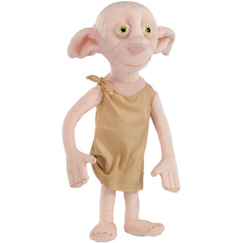 peluche-dobby-harry-potter-40-cm