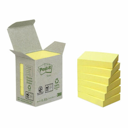 post-it-notas-adhesivas-recicladas-canary-yellow-38x51-6-blocs