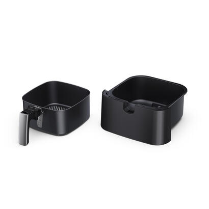 sharp-af-gs552ae-b-freidora-de-aire-55l-8-programas-1650w-negro