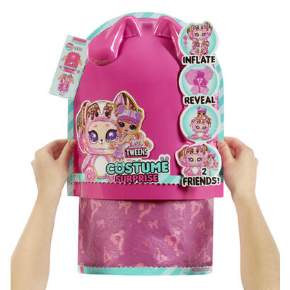 muneca-mga-entertainment-lol-surprise-tweens-costume-surprise-ali-dance-504146-euc