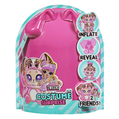 muneca-mga-entertainment-lol-surprise-tweens-costume-surprise-ali-dance-504146-euc