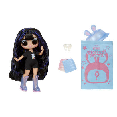muneca-mga-entertainment-lol-surprise-disfraz-para-preadolescentes-sorpresa-aya-cherry-504054-euc