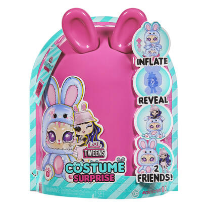 muneca-mga-entertainment-lol-surprise-disfraz-para-preadolescentes-sorpresa-aya-cherry-504054-euc