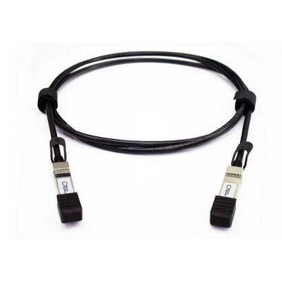 lanview-mo-cbl-10gsfp-dac-2m-cable-de-fibra-optica-e-infiniband-sfp-negro