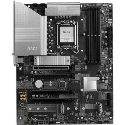 placa-base-msi-pro-z890-s-wifi-1700-atx-4xddr5