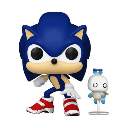 funko-pop-pop-buddy-sonic-the-hedgehog-sonic-con-chao-80309