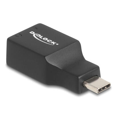 delock-externe-usb-soundkarte-mit-usb-type-c-stecker-auf-2-x-35-mm-klinkenbuchse-plug-play-audio-adapter-schwarz