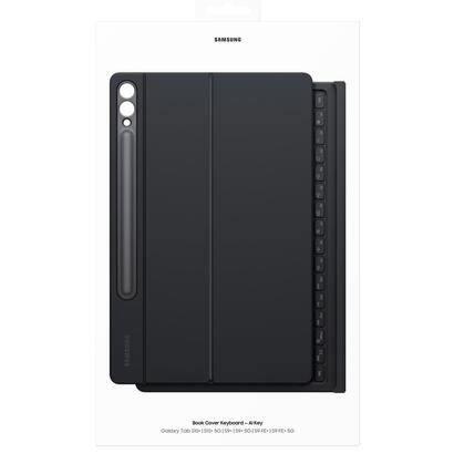 funda-samsung-teclado-book-cover-galaxy-tab-s10-ai-key